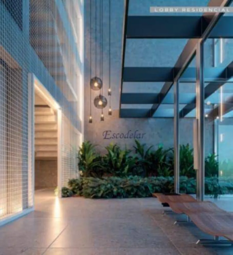 Apartamento, 4 quartos, 251 m² - Foto 4