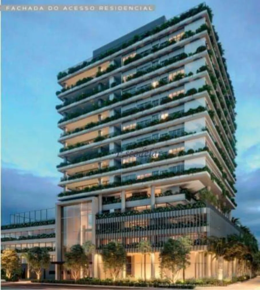 Apartamento, 4 quartos, 251 m² - Foto 3