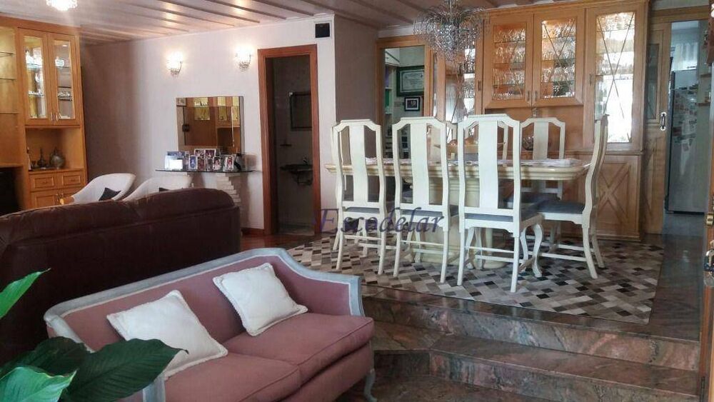 Apartamento à venda com 4 quartos, 183m² - Foto 3