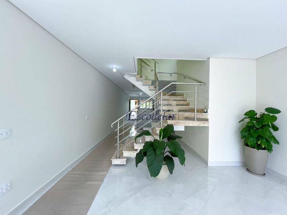 Sobrado, 3 quartos, 172 m² - Foto 4