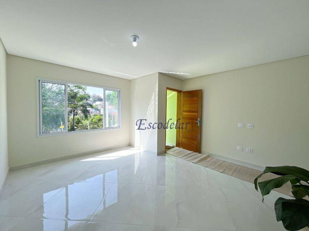 Sobrado, 3 quartos, 172 m² - Foto 2