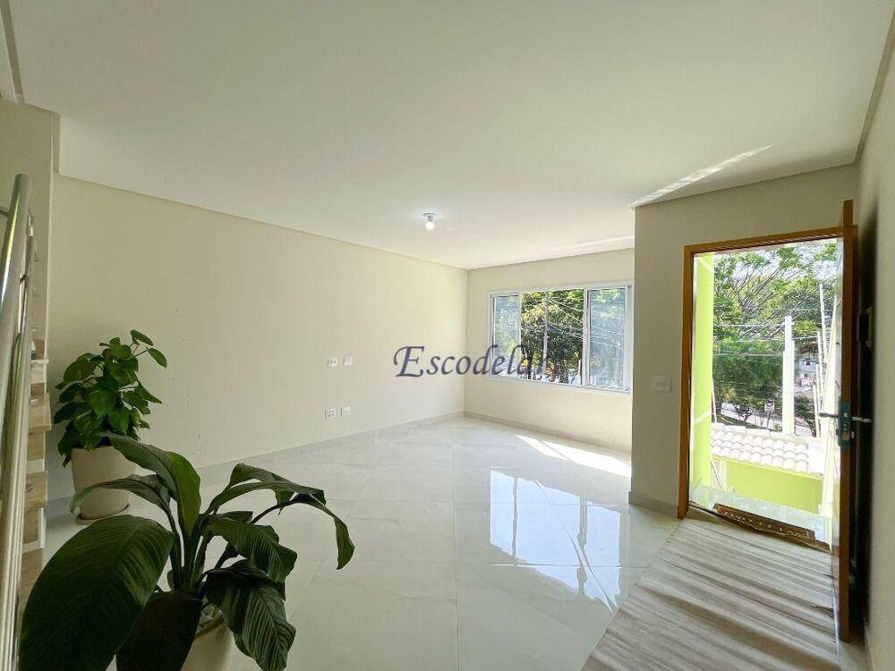 Sobrado, 3 quartos, 172 m² - Foto 3