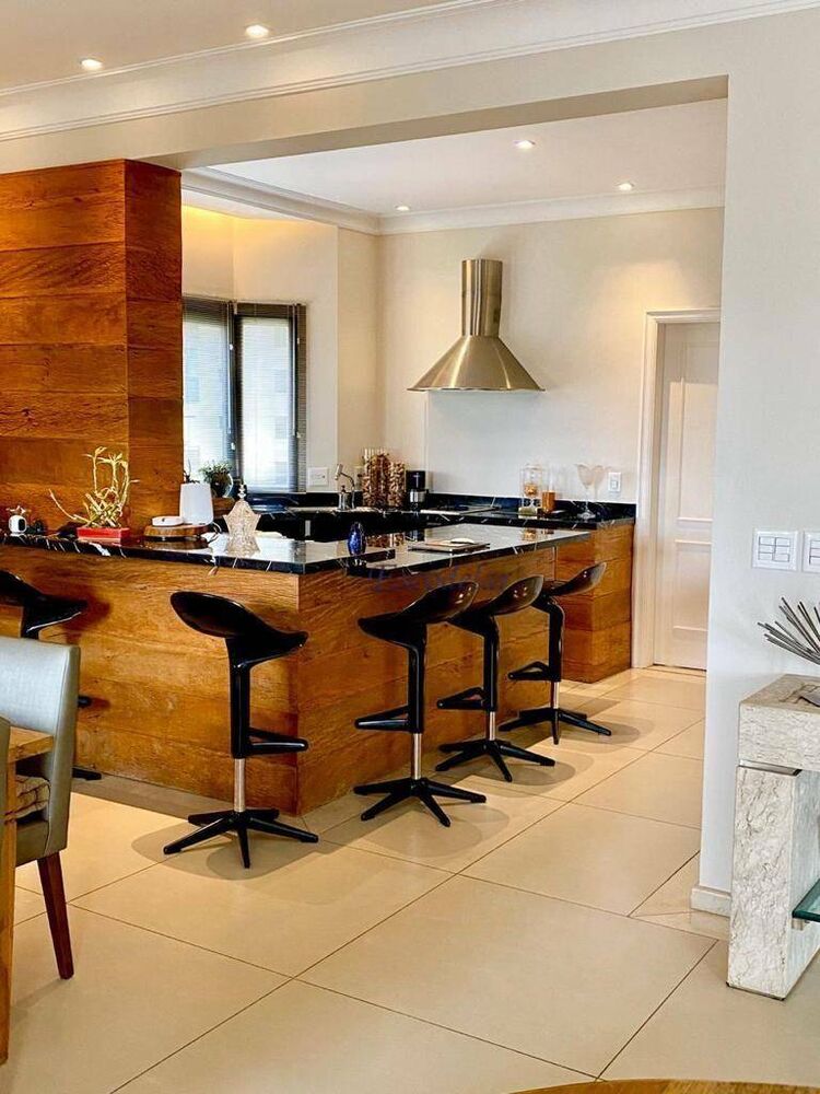 Apartamento, 4 quartos, 313 m² - Foto 4