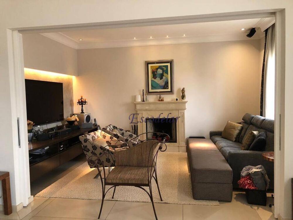 Apartamento, 4 quartos, 313 m² - Foto 11