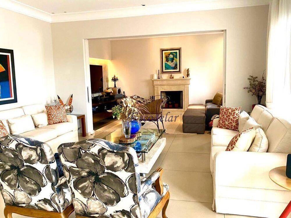 Apartamento, 4 quartos, 313 m² - Foto 5