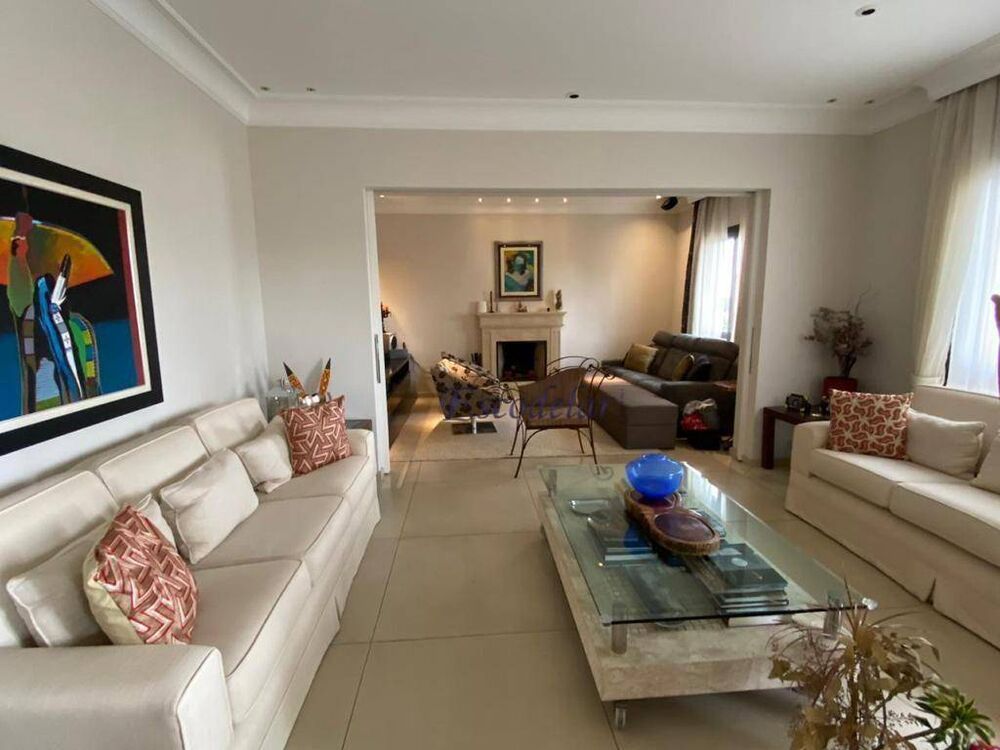Apartamento, 4 quartos, 313 m² - Foto 9