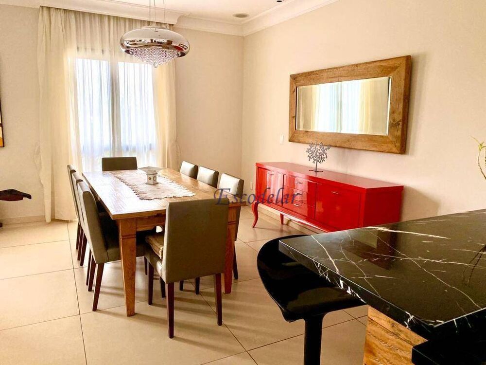 Apartamento, 4 quartos, 313 m² - Foto 3