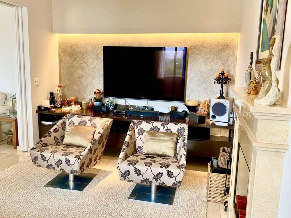 Apartamento, 4 quartos, 313 m² - Foto 10
