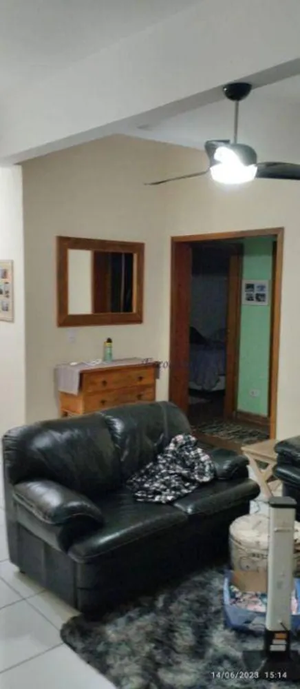 Casa, 2 quartos, 214 m² - Foto 1
