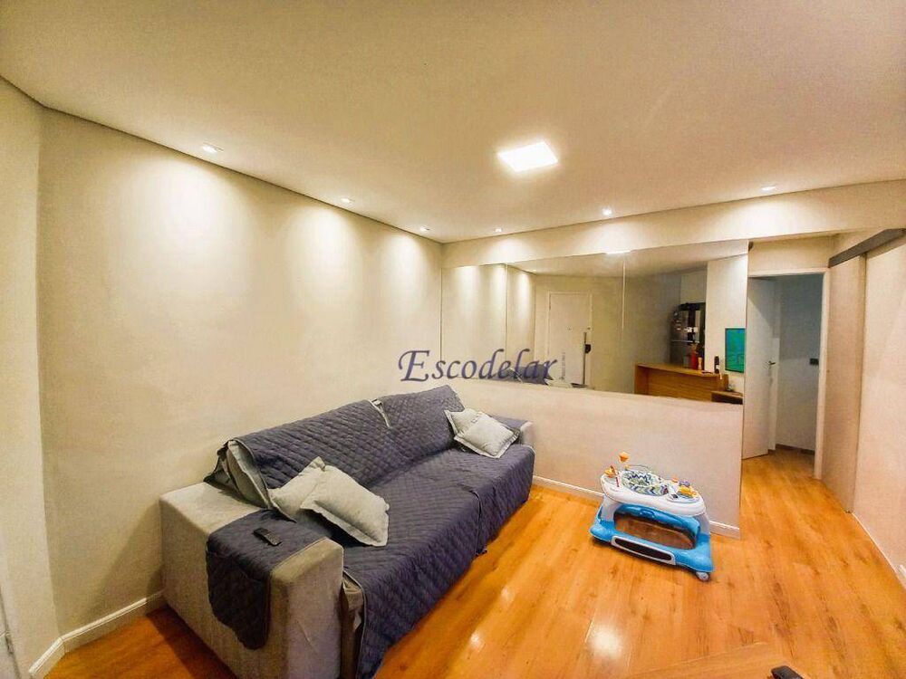 Apartamento, 2 quartos, 48 m² - Foto 2