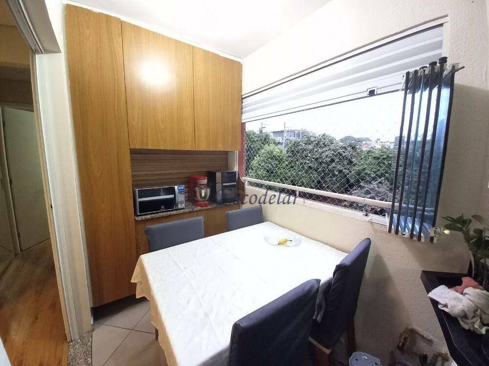 Apartamento, 2 quartos, 48 m² - Foto 4