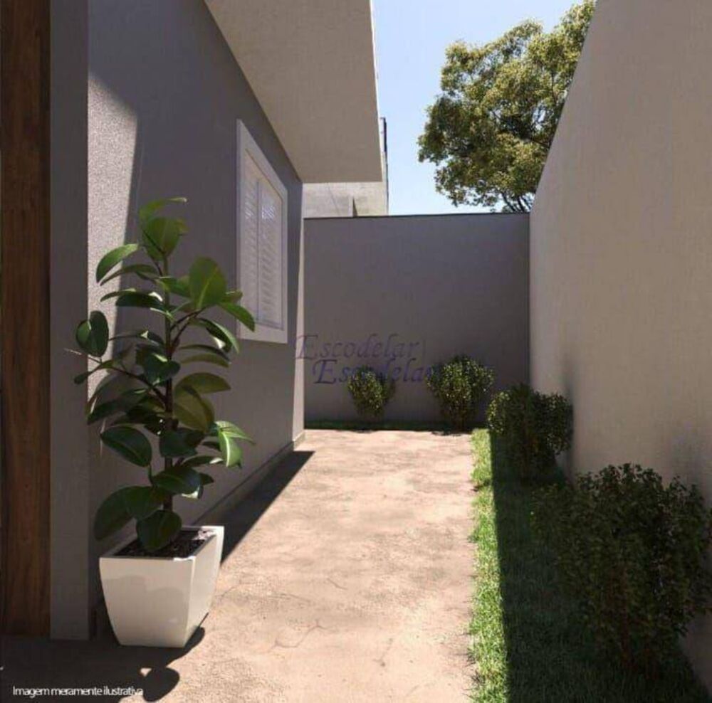 Apartamento, 2 quartos, 45 m² - Foto 1