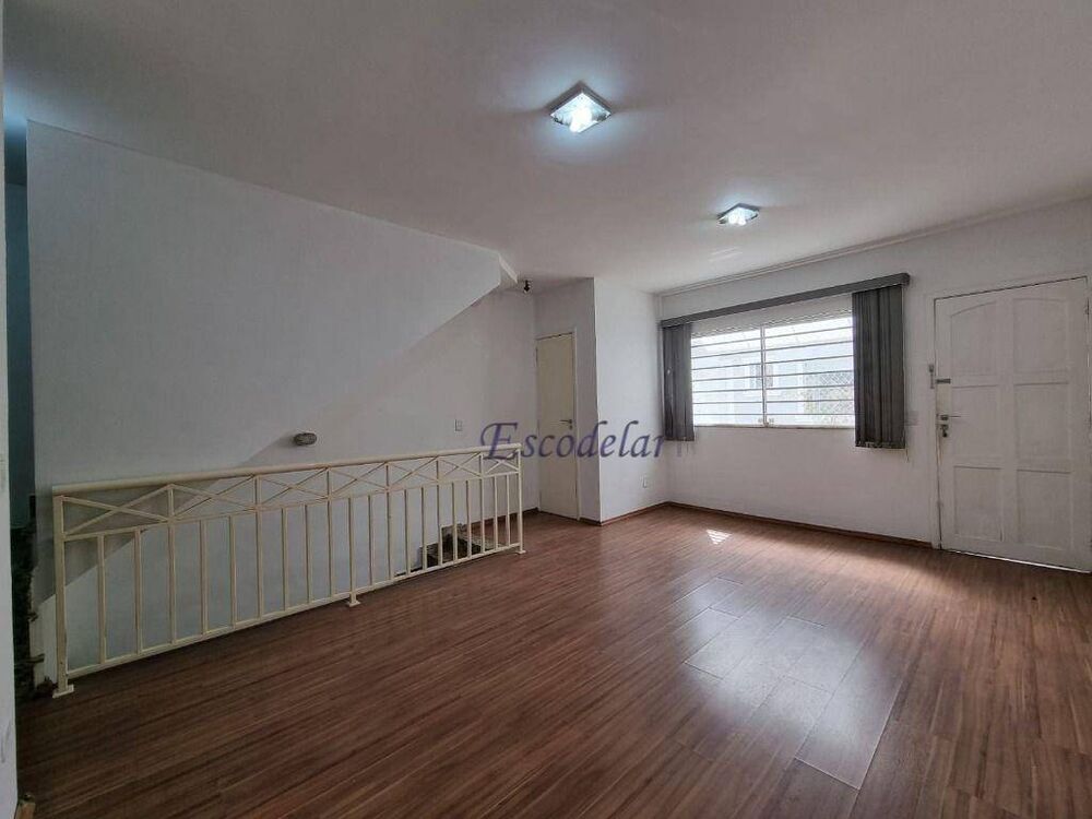 Casa, 3 quartos, 120 m² - Foto 1