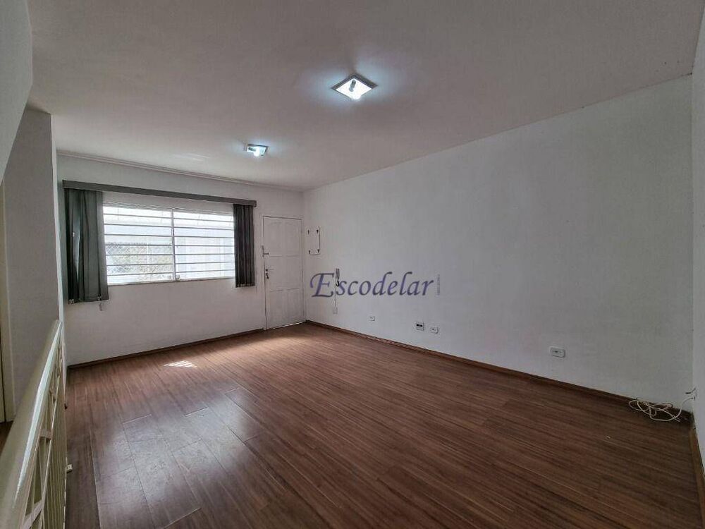 Casa, 3 quartos, 120 m² - Foto 2