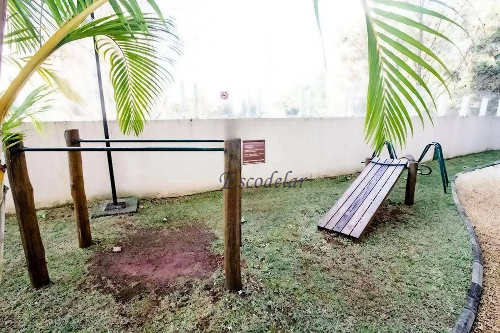 Apartamento, 2 quartos, 82 m² - Foto 13