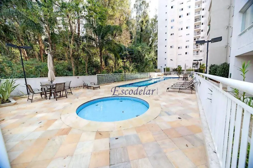 Apartamento, 2 quartos, 82 m² - Foto 14
