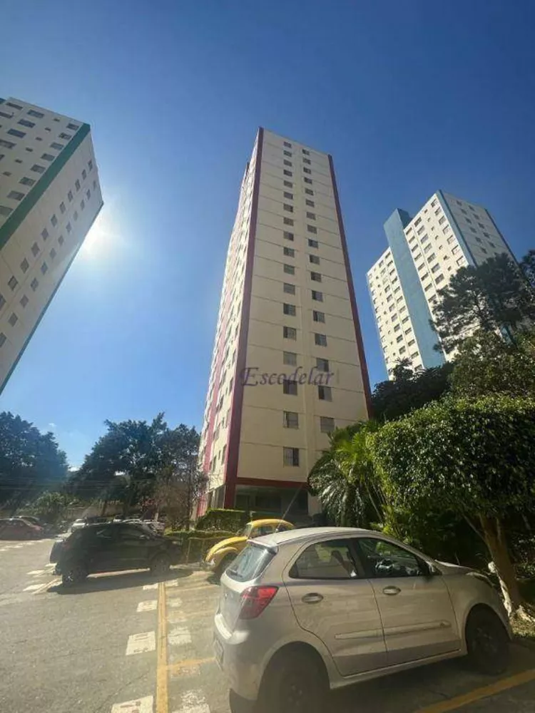 Apartamento, 2 quartos, 62 m² - Foto 4