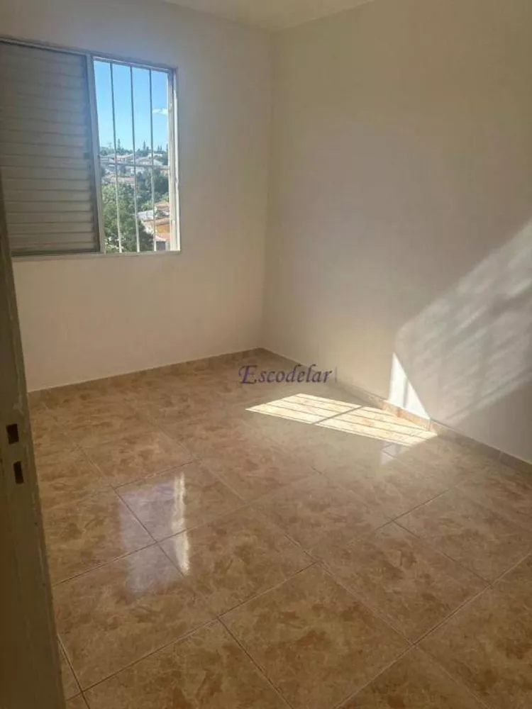Apartamento, 2 quartos, 62 m² - Foto 1