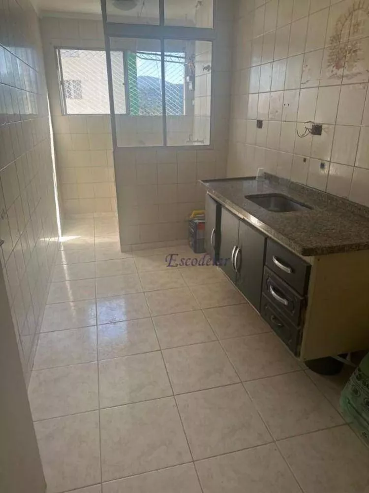 Apartamento, 2 quartos, 62 m² - Foto 3