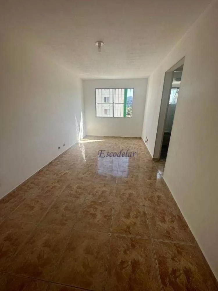 Apartamento, 2 quartos, 62 m² - Foto 2