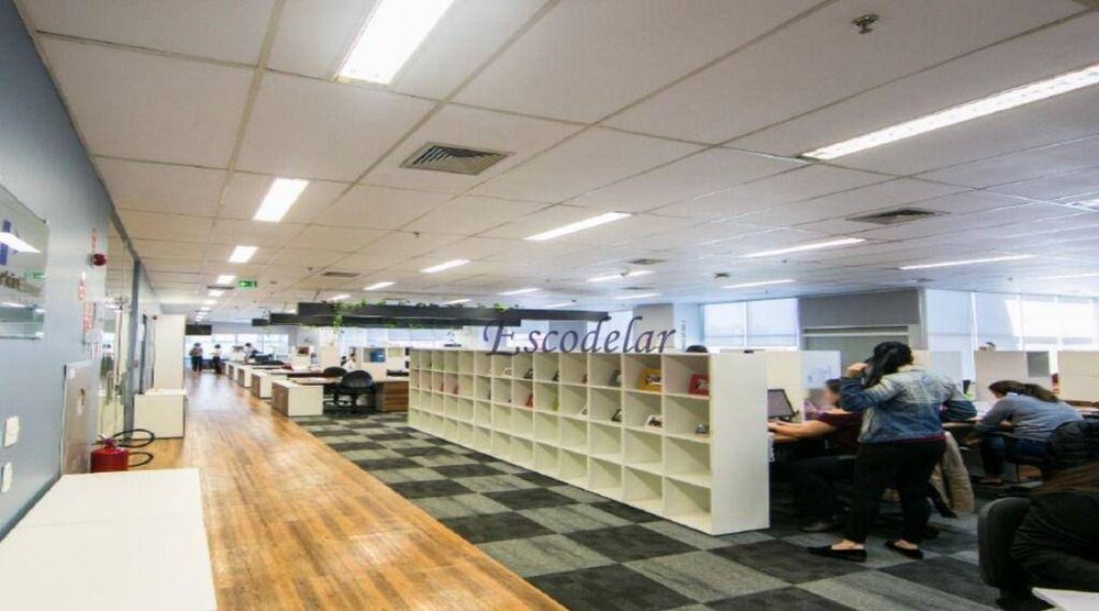 Sala-Conjunto, 1820 m² - Foto 3