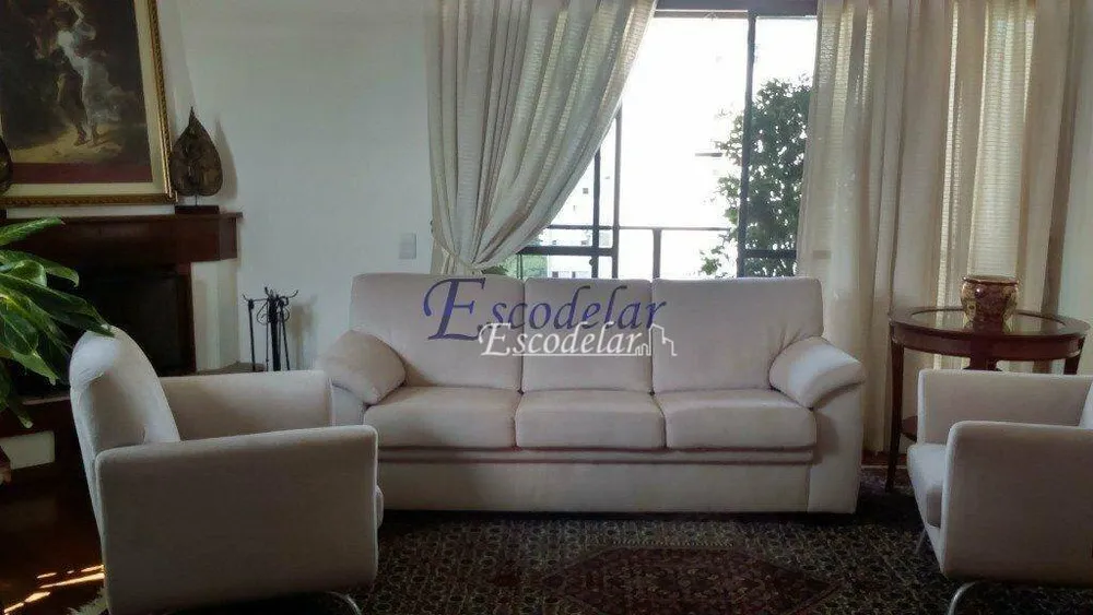 Apartamento, 4 quartos, 216 m² - Foto 3