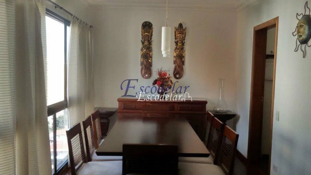 Apartamento, 4 quartos, 216 m² - Foto 2