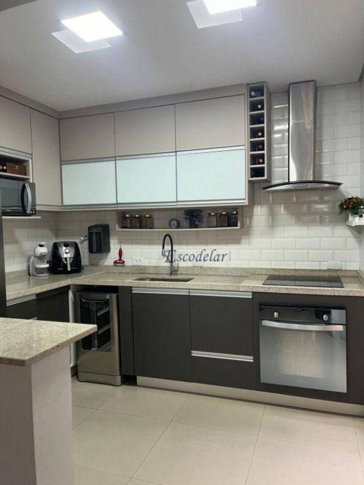 Casa, 3 quartos, 78 m² - Foto 4