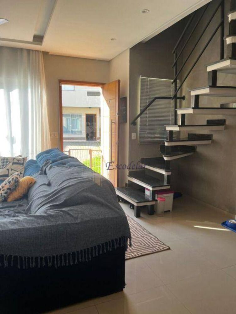 Casa, 3 quartos, 78 m² - Foto 3