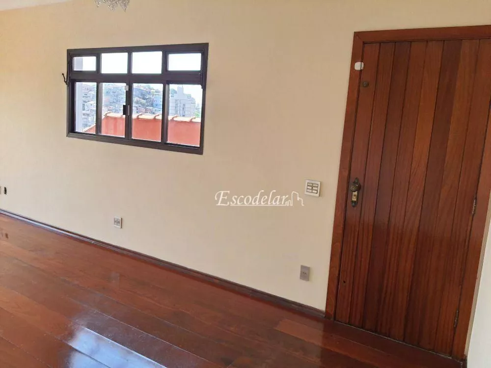 Sobrado, 4 quartos, 450 m² - Foto 3