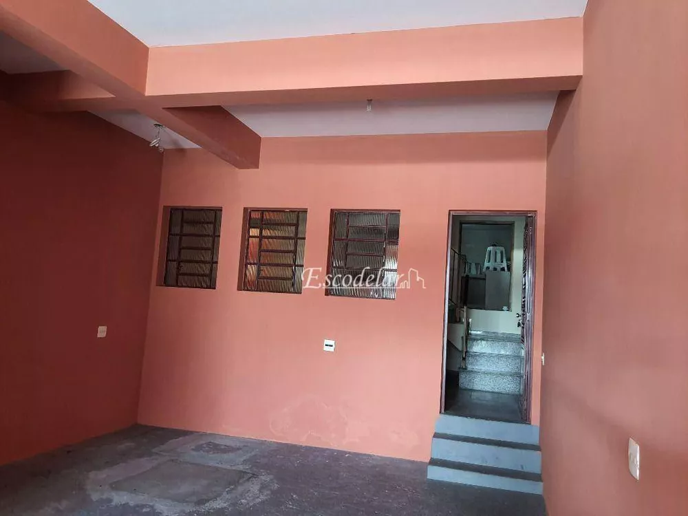 Sobrado, 4 quartos, 450 m² - Foto 7