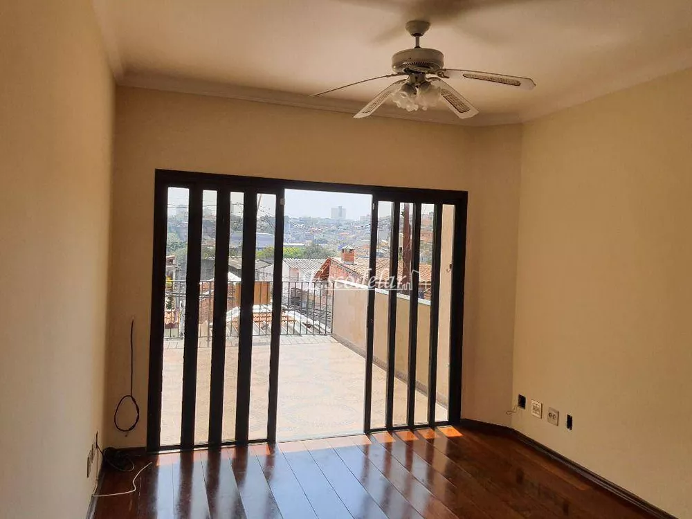 Sobrado, 4 quartos, 450 m² - Foto 5