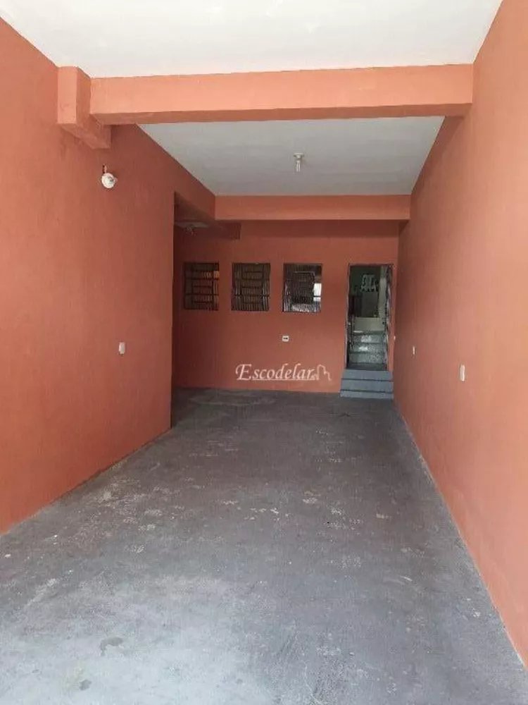 Sobrado, 4 quartos, 450 m² - Foto 6