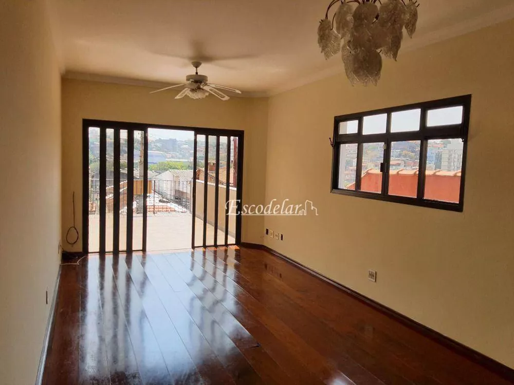 Sobrado, 4 quartos, 450 m² - Foto 2