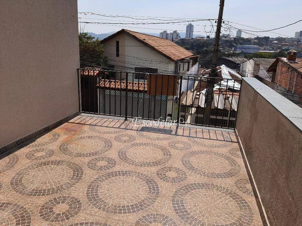 Sobrado, 4 quartos, 450 m² - Foto 4