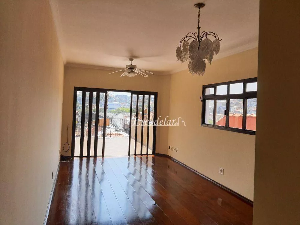 Sobrado, 4 quartos, 450 m² - Foto 1