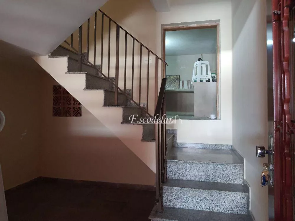 Sobrado, 4 quartos, 450 m² - Foto 8