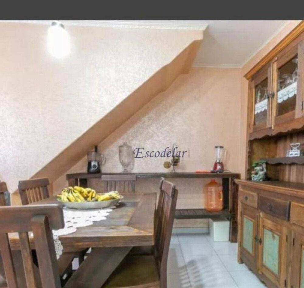 Sobrado, 4 quartos, 200 m² - Foto 3