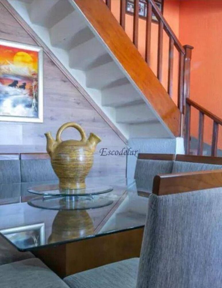 Sobrado, 4 quartos, 200 m² - Foto 4