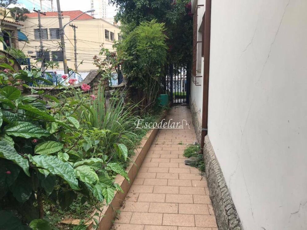 Sobrado, 3 quartos, 335 m² - Foto 24
