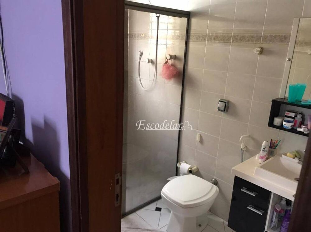 Sobrado, 3 quartos, 335 m² - Foto 14