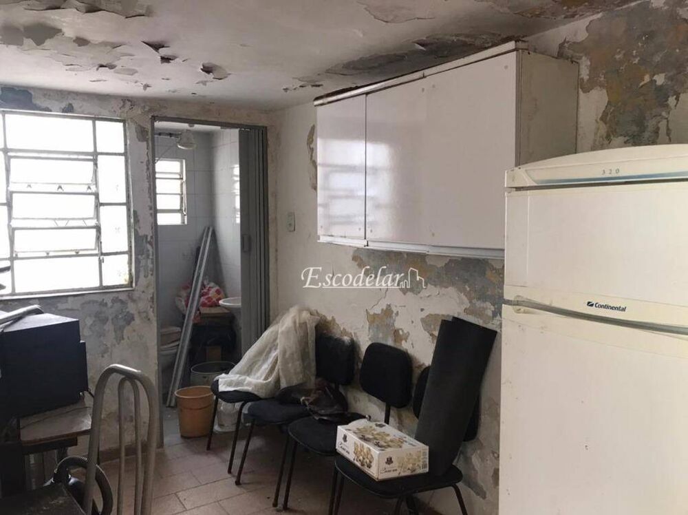 Sobrado, 3 quartos, 335 m² - Foto 21