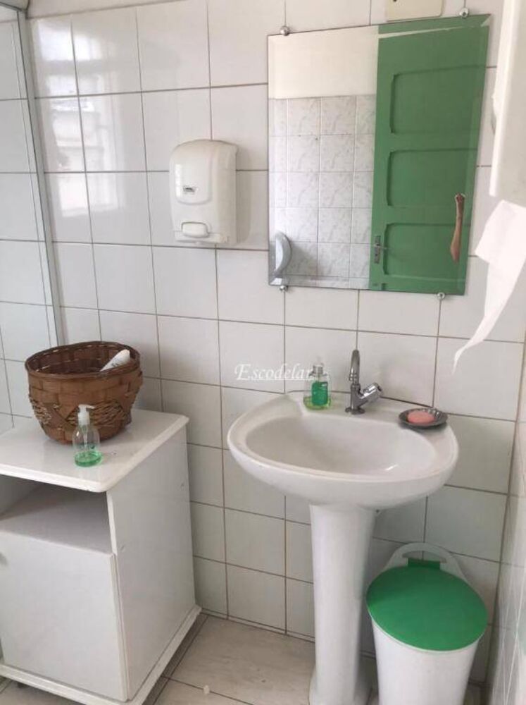 Sobrado, 3 quartos, 335 m² - Foto 1