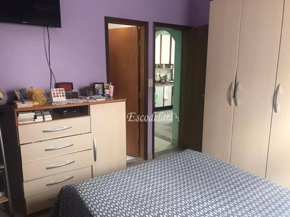 Sobrado, 3 quartos, 335 m² - Foto 13