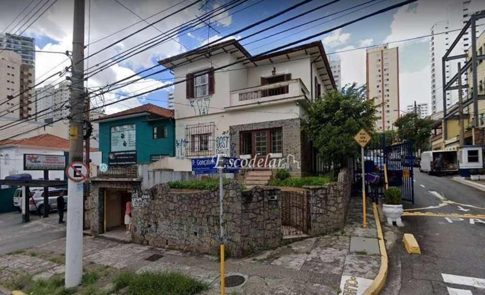 Sobrado, 3 quartos, 335 m² - Foto 29
