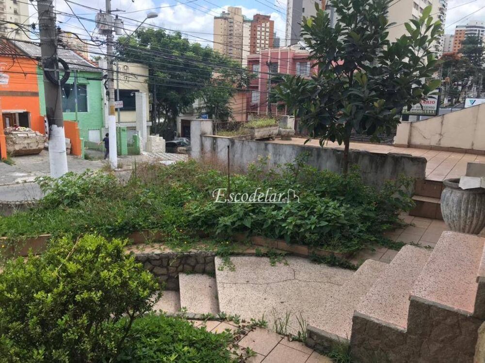 Sobrado, 3 quartos, 335 m² - Foto 25