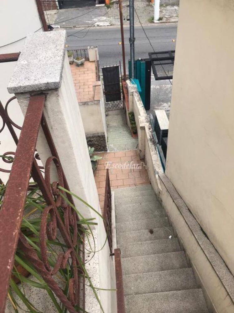 Sobrado, 3 quartos, 335 m² - Foto 26