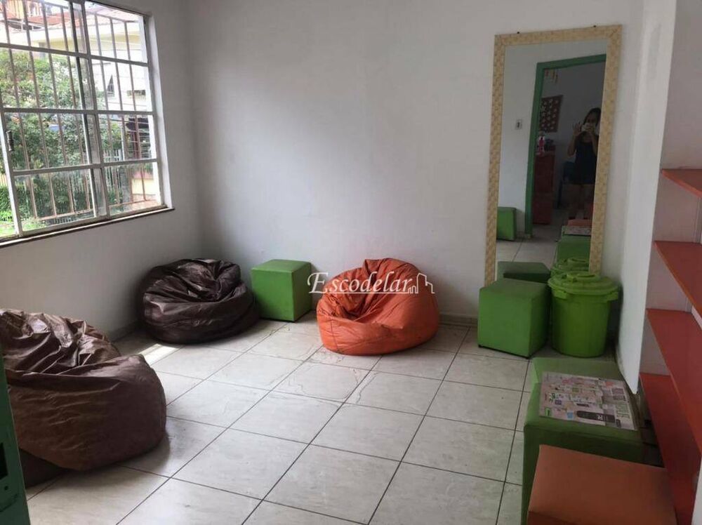 Sobrado, 3 quartos, 335 m² - Foto 4