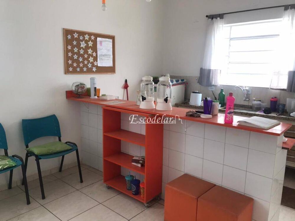 Sobrado, 3 quartos, 335 m² - Foto 6