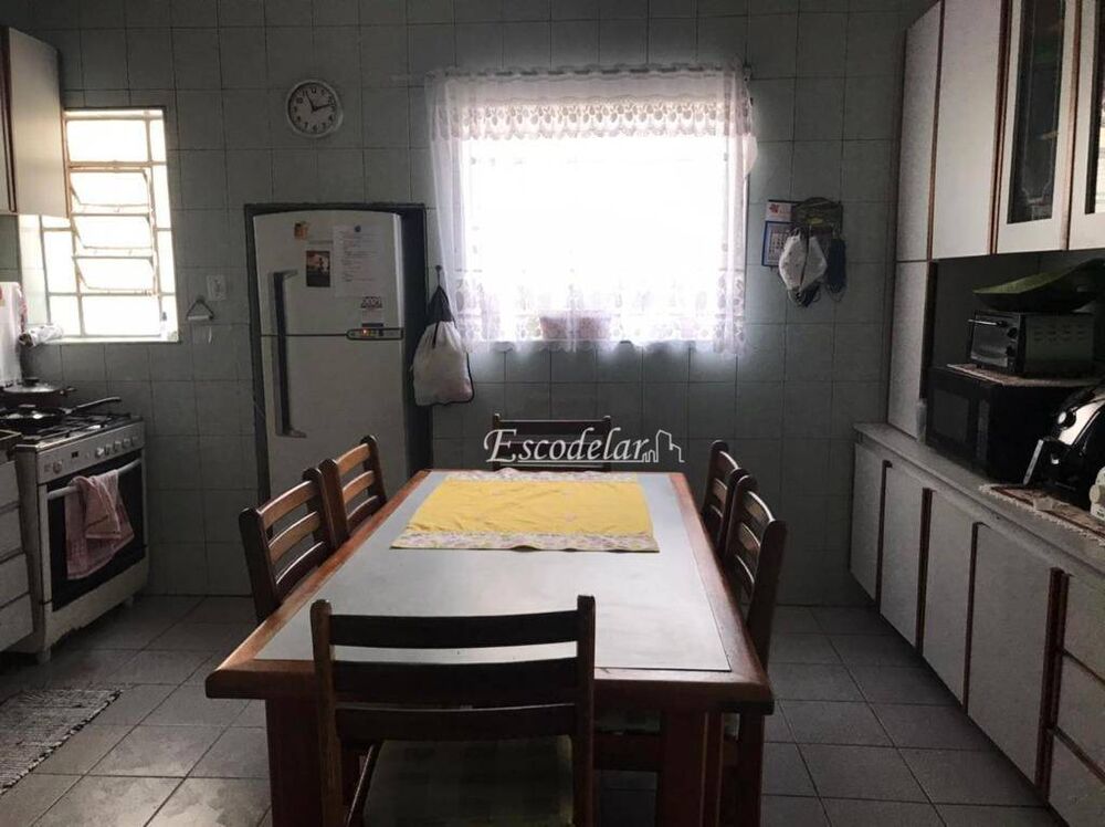 Sobrado, 3 quartos, 335 m² - Foto 15